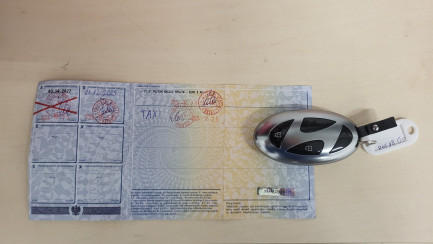 Zdjęcie przedmiotu: Hyundai Elantra 1.6 Smart