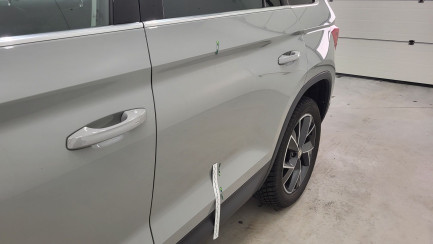 Zdjęcie przedmiotu: Skoda KODIAQ 2.0 TSI 4x4 Style DSG