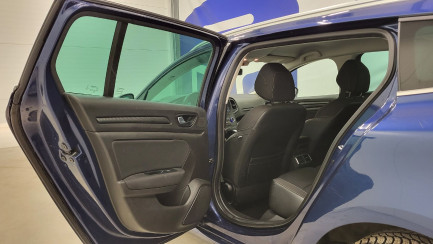 Zdjęcie przedmiotu: Renault Megane IV Grandtour 1.5 Blue dCi Limited