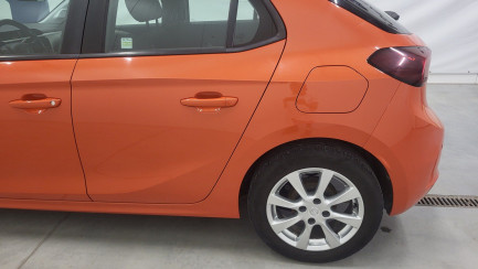 Zdjęcie przedmiotu: Opel Corsa 1.2 Edition S&S