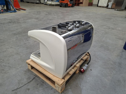 Zdjęcie przedmiotu: Ekspres do kawy 2-grupowy ASTORIA FORMA II GR