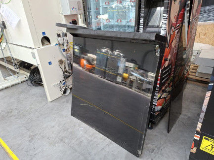 Zdjęcie przedmiotu: Sushimat ELDRUT SUSHIVEND vending machine