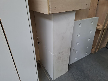 Zdjęcie przedmiotu: Zestaw wyposażenia żłobka