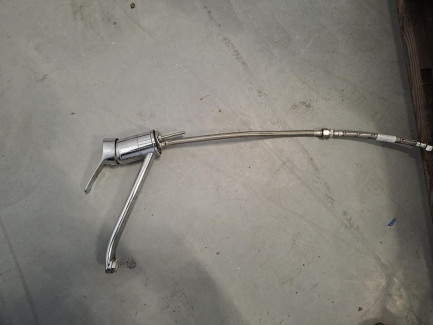 Zdjęcie przedmiotu: A set of equipment for the premises