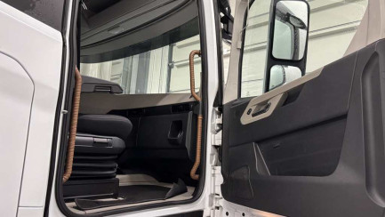 Zdjęcie przedmiotu: Ford F-MAX 12.7 TDCi 500 E6d 18.0t