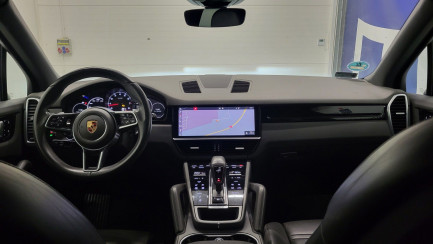 Zdjęcie przedmiotu: Porsche Cayenne