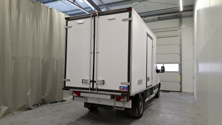 Zdjęcie przedmiotu: MERCEDES-BENZ/IGLOPOL SPRINTER E6 3.5t
