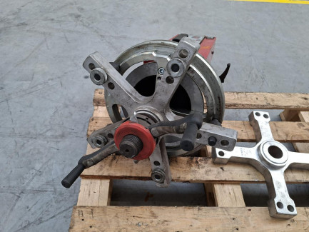 Zdjęcie przedmiotu: FASEP B160.T Hopla truck wheel balancer