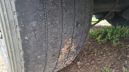 Zdjęcie przedmiotu: INTER CARS NW Dump Steel
