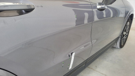 Zdjęcie przedmiotu: Mercedes-benz EQA 300 66.5kWh 4-Matic AMG Line