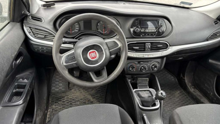 Zdjęcie przedmiotu: Fiat Tipo 1.4 + LPG Brak dokumentacji LPG