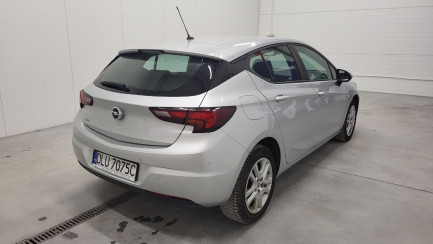 Zdjęcie przedmiotu: Opel Astra V 1.6 CDTI Enjoy S&S