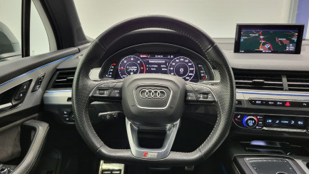 Zdjęcie przedmiotu: Audi Q7 50 TDI Quattro Tiptr.
