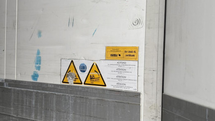 Zdjęcie przedmiotu: SCHMITZ SKO 24 FP60 COOL/13.4 35.0t