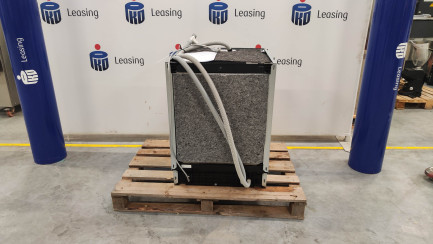 Zdjęcie przedmiotu: Zmywarka SAMSUNG BESPOKE DW60CB895UAPET AI bez panelu