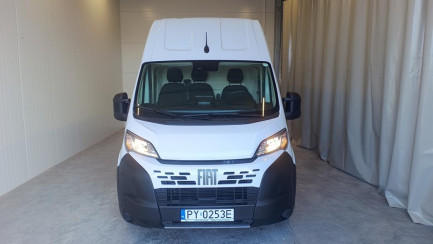 Zdjęcie przedmiotu: Fiat Ducato MAXI HD 2.2 H3-POWER E6.4 3.5t L4H3