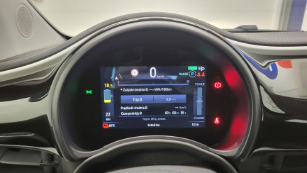 Zdjęcie przedmiotu: Fiat 500 23.8kWh Action