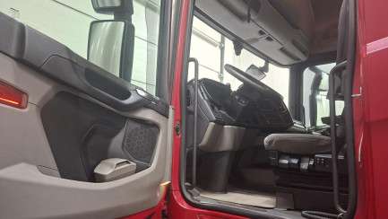 Zdjęcie przedmiotu: SCANIA R450 A 4x2 EB E6