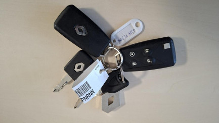 Zdjęcie przedmiotu: Renault T 460 E6 18.0t