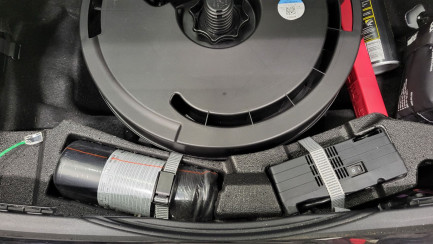 Zdjęcie przedmiotu: Audi A6 Avant 40 TDI mHEV Quattro Sport S tronic Oświadczenie o utracie DR