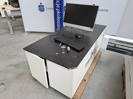 Zdjęcie przedmiotu: PEGASUS AXIS 5TH PE3 6090 UV printer