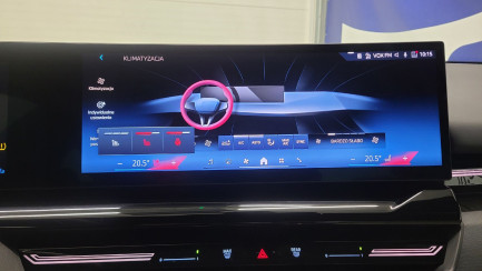 Zdjęcie przedmiotu: BMW 520i mHEV M Sport aut