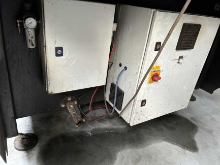 Zdjęcie przedmiotu: Swift-Cut Automation 3000-XP plasma cutter