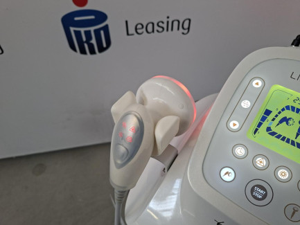 Zdjęcie przedmiotu: LIPOZERO cosmetic device used for body shaping and wrinkle reduction