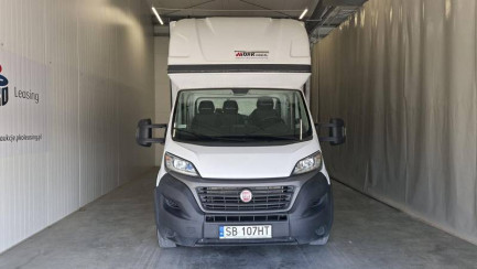 Zdjęcie przedmiotu: FIAT/WIDAR DUCATO MAXI 2.3 M-jet E6d 3.5t L4