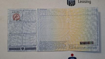 Zdjęcie przedmiotu: PRZYCZEPA GASTRONOMICZNA WOKADER W4A SHINE SPRING