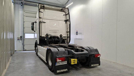 Zdjęcie przedmiotu: SCANIA R 460 Super A 4x2 NA Highline E6 18.0t