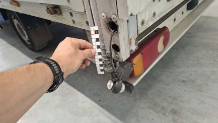 Zdjęcie przedmiotu: Renault Master FWD dCi E6 3.5t L3H1 Pack Clim S&S+E