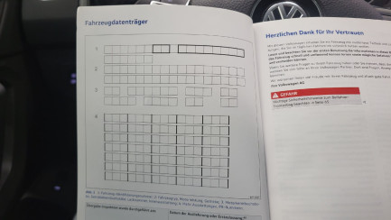 Zdjęcie przedmiotu: Volkswagen Tiguan Allspace 2.0 TDI 4Mot. SCR Highline DSG 7os