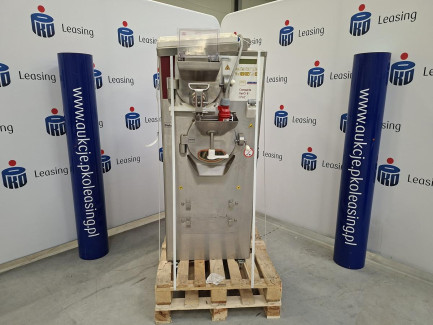 Urządzenie wielofunkcyjne do produkcji lod&oacute;w COMPACTA VARIO 8 CHEF
