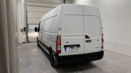 Zdjęcie przedmiotu: Renault Master FWD 2.3 dCi L3H2 Pack Clim S&S+E E6d 3.5t