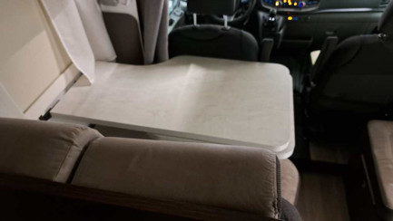 Zdjęcie przedmiotu: BENIMAR TESSORO 495 UP