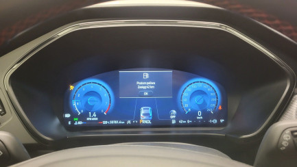 Zdjęcie przedmiotu: Ford Kuga 1.5 EcoBoost FWD ST-Line X aut