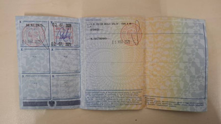 Zdjęcie przedmiotu: LAIKA KOSMO E6d-F 3.5t F510 Alkowa