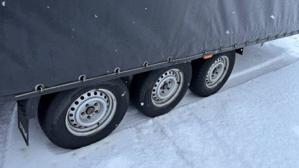 Zdjęcie przedmiotu: STIM S23 3.5t 06H 3500GT Oświadczenie o utracie DR