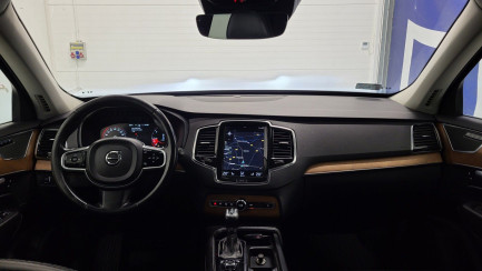 Zdjęcie przedmiotu: Volvo XC90 D5 AWD Inscription