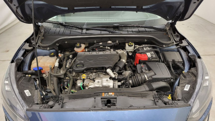 Zdjęcie przedmiotu: Ford Focus 1.5 EcoBlue Connected