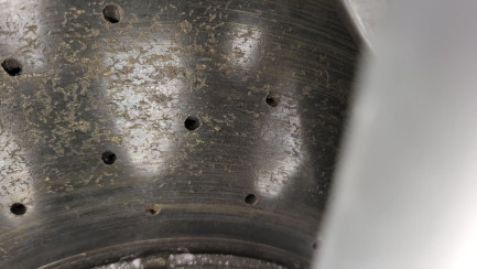 Zdjęcie przedmiotu: Audi SQ7 4.0 TDI Quattro Tiptr. Oświadczenie o utracie DR