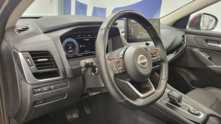 Zdjęcie przedmiotu: Nissan Qashqai 1.3 DIG-T mHEV 4x4 Tekna Xtronic