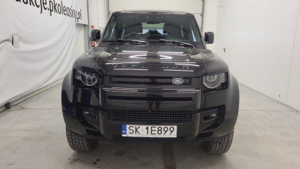 Zdjęcie przedmiotu: LAND ROVER Defender 90 3.0 D300 mHEV X-Dynamic HSE