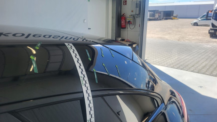 Zdjęcie przedmiotu: Mercedes-Benz CLA 200 mHEV AMG Line 7G-DCT