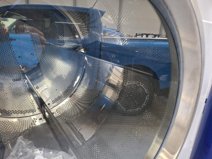 Zdjęcie przedmiotu: ALLIANCE LAUNDRY (UNIMAC) UU-055N tumble dryer