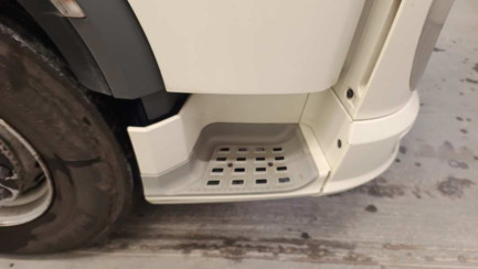 Zdjęcie przedmiotu: DAF XF 480 E6 21.0t FT Space Cab