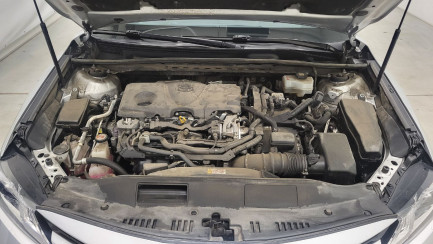 Zdjęcie przedmiotu: Toyota Camry 2.5 Hybrid Comfort CVT