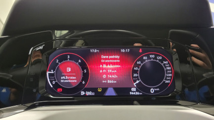 Zdjęcie przedmiotu: Volkswagen Golf VIII Variant 2.0 TDI Life