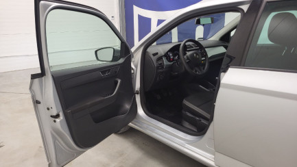 Zdjęcie przedmiotu: Skoda Fabia Combi 1.0 TSI Ambition